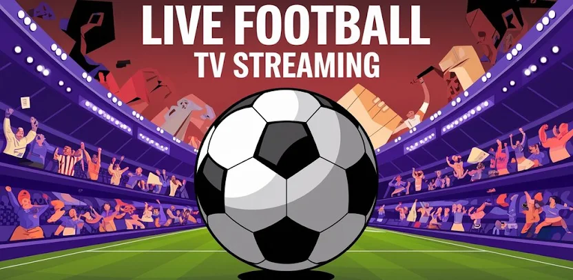 Live Football TV HD Apk 2 Live Football TV HD