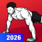 Home-Workout-No-Equipment-apk4y