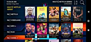 ZQMA TV APK 2