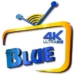 BLUE-4k-apk4y
