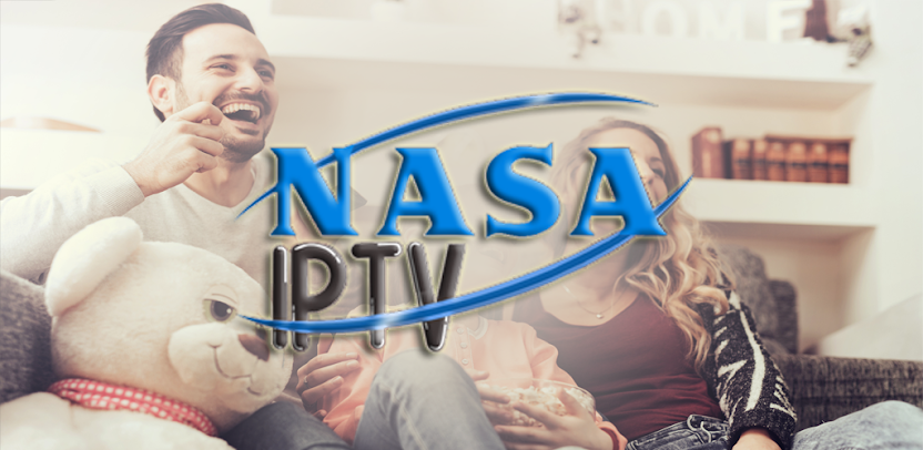 NasaTV Player 2 NasaTV Player