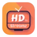 STREAMZ-hd-apk4y