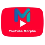YouTube-Morphe-app-apk4y