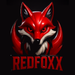 RedFoXX-Player-apk4y