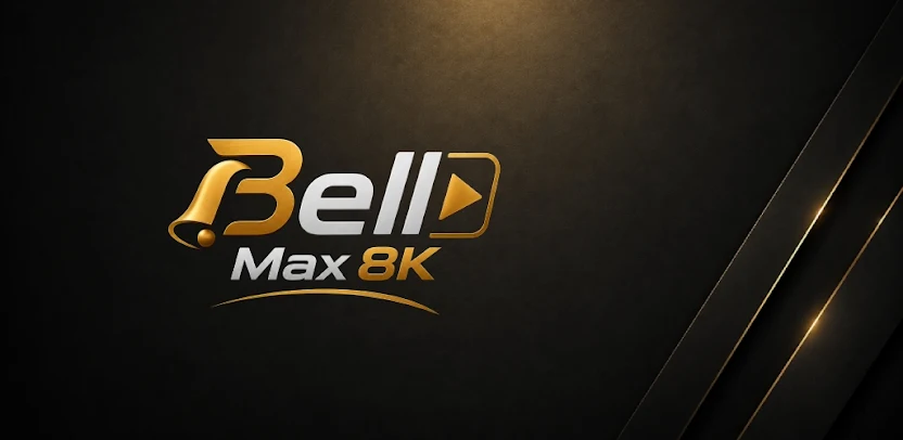 Bell Max 8K 2 Bell Max 8K